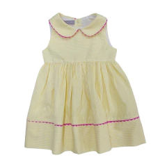 Vestido Catarina - oui oui petit