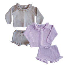 Conjunto Bloomer