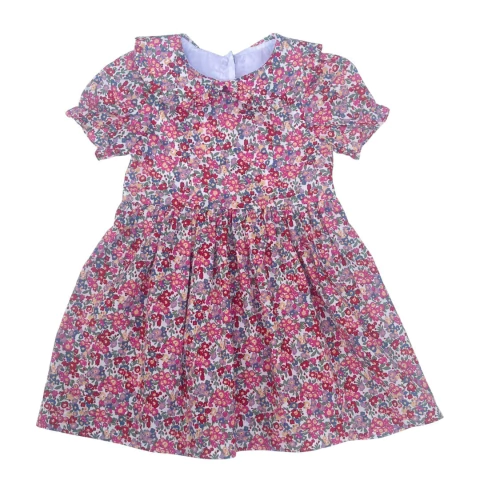 Vestido Fleur - comprar online