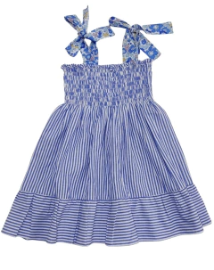 Vestido Juju - oui oui petit