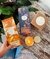 Kit Especial Presente Tassi - comprar online