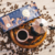 Café Tassinari Nero 100% Arábica - Torrado em Grãos 250g - comprar online