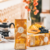 Café Tassinari Oro - 100% Arábica Torrado em Grãos 250g - Cafés Tassinari