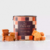 Biscoito Artesanal Zé Pereira Caramelo Salgado 230g