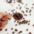 Tassi Spoon: colher de madeira medidora de café