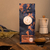 Café Tassinari Nero 100% Arábica - Torrado em Grãos 250g