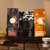 Kit Experiência 1: Zoli 500g + Oro 250g + Nero 250g - Torrado e moído