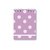 Caderno Pequeno Dots Lilás - Cadernetas | papelaria artesanal para uma rotina mais leve & criativa