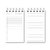 Checklist Geométrico | Coleção Office - loja online