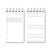 Checklist Listras | Coleção Office - loja online