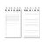 Checklist Mármore | Coleção Office - loja online
