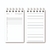 Checklist - Árvore de Pêssego Rosa | Coleção Obras - loja online