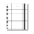 Caderno Colegial Grade | Coleção Office