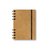 Caderno Pequeno Craft - comprar online