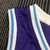 Regata Los Angeles Lakers 2021/22 Diamond Swingman - City Edition - Roxo - Jerseys Club