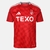 Camisa Aberdeen I 2024/25 Torcedor - Vermelho