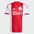 Camisa Ajax I 2025/26 Torcedor - Branco+Vermelho - comprar online
