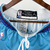 Shorts Charlotte Hornets 2023/24 - Classic Edition - Azul
