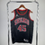 Camiseta Chicago Bulls 2023/24 Swingman - Statement Edition - Preto - loja online