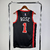 Camiseta Chicago Bulls 2023/24 Swingman - City Edition - Preto na internet