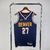 Camiseta Denver Nuggets 2023/24 Swingman - Icon Edition - Azul - comprar online