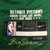 Regata Detroit Pistons 2022/23 Swingman - City Edition - Verde - loja online