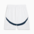 Shorts Manchester City I 2024/25 - Branco+Azul - comprar online