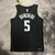 Camiseta Orlando Magic 2022/23 Swingman - City Edition - Preto+Azul - comprar online