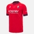 Camisa Osasuna I 2024/25 Torcedor - Vermelho