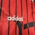 Camisa Rangers II 1994/95 Retrô - Vermelho na internet
