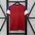 Camisa USMNT II 2014 Retrô - Azul na internet