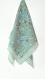 Pañuelo Flower - comprar online