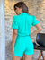 CONJUNTO SHORT ALFAIATARIA MADRI - comprar online