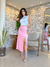 BLUSA DECOTE LAISE VISCOLINHO - D'veras