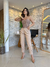 Imagem do CROPPED CORSET TULE