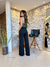 CROPPED CORSET TULE