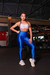 CALÇA D'VERAS FITNESS TRILOBAL na internet