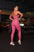 CALÇA D'VERAS FITNESS TRILOBAL - loja online