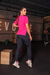 BLUSA D'VERAS FITNESS FLUITY - comprar online