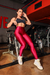 CALÇA D'VERAS FITNESS TRILOBAL - D'veras