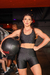 SHORT D'VERAS FITNESS TRILOBAL CANELADO - loja online