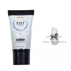 NAVI POLYGEL 30ML - comprar online
