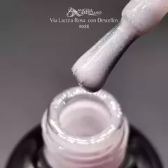 Imagen de ANGELA BRESCIANO ESMALTE SEMI 15ML