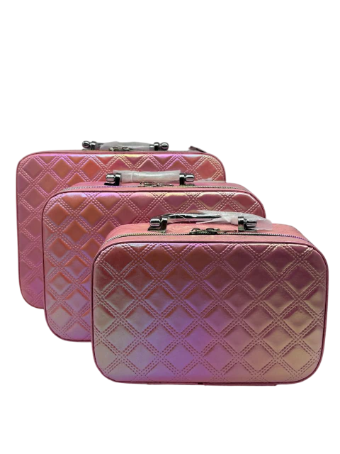 COFRE TORNASOL DIAMANTE SET X3 - comprar online