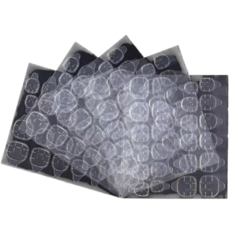 ADHESIVO PARA PRESS ON 5PCS PN20910 en internet
