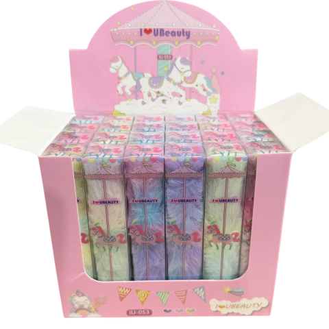 G322 (24U) MISS BETTY LIP GLOSS (VTO:08/2026) IU-053 - comprar online