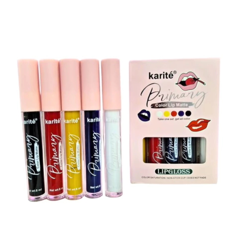 G311 (5U) KARITE LIP GLOSS COLOR LIP MATTE 70483-47 - comprar online