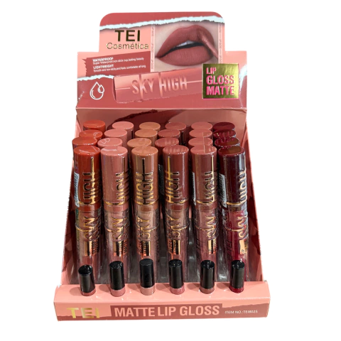 H515 (24U) TEI LIP GLOSS MATTE (VTO:06/2027) TEI8025 - comprar online