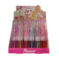G208 (24U) LIP GLOSS BARBIE R1342 - comprar online