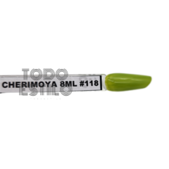 ESMALTE SEMI CHERIMOYA 8ML #001-#176 - comprar online